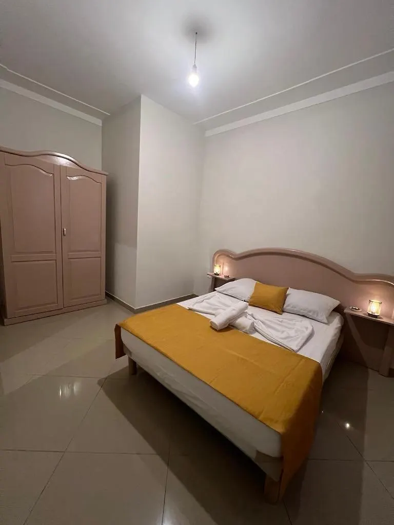 Gæstehus Pedro Guesthouse Tarrafal